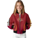 Louisiana Monroe20Warhawks20NCAAZone Jacket 1 Bomber 4.webp
