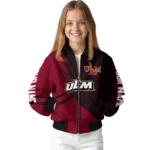 Louisiana Monroe20Warhawks20NCAAZone Jacket 1 Bomber 5.webp