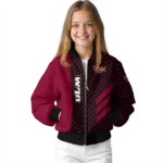 Louisiana Monroe20Warhawks20NCAAZone Jacket 1 Bomber 6.webp