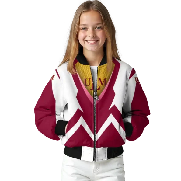 Louisiana Monroe20Warhawks20NCAAZone Jacket 7 Bomber 8.webp