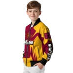 Louisiana Monroe20Warhawks20NCAAZone Jacket 1 Bomber 1.webp