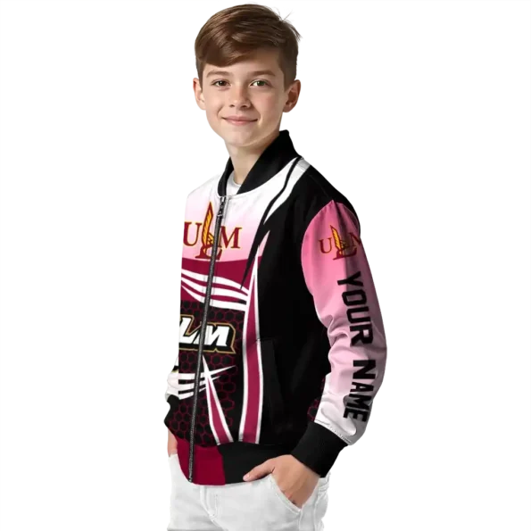 Louisiana Monroe20Warhawks20NCAAZone Jacket 8 Bomber 13.webp