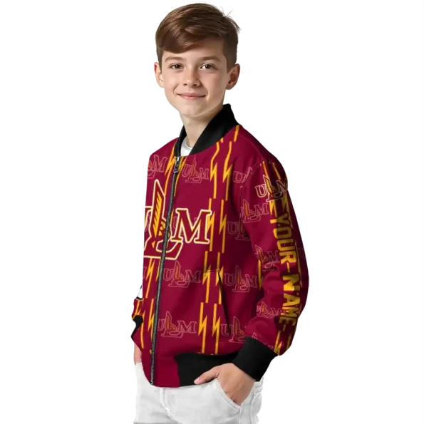 Louisiana Monroe20Warhawks20NCAAZone Jacket 8 Bomber 15.webp