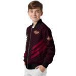 Louisiana Monroe20Warhawks20NCAAZone Jacket 1 Bomber 6.webp