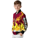 Louisiana Monroe20Warhawks20NCAAZone Jacket 1 Bomber 7.webp