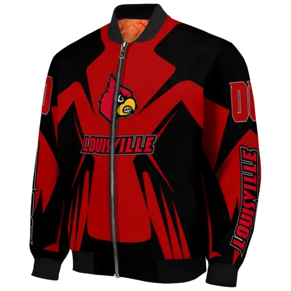 Louisville20Cardinals20NCAAZone Jacket 1 Bomber 1.webp