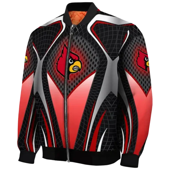 Louisville20Cardinals20NCAAZone Jacket 1 Bomber 10.webp