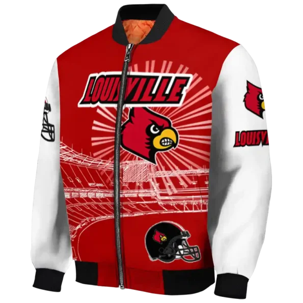 Louisville20Cardinals20NCAAZone Jacket 1 Bomber 12.webp