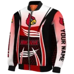 Louisville20Cardinals20NCAAZone Jacket 1 Bomber 13.webp