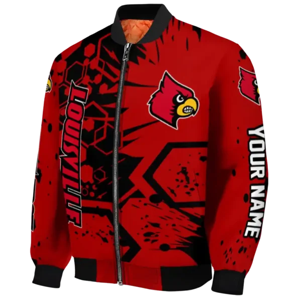 Louisville20Cardinals20NCAAZone Jacket 1 Bomber 14.webp