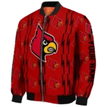 Louisville20Cardinals20NCAAZone Jacket 1 Bomber 15.webp