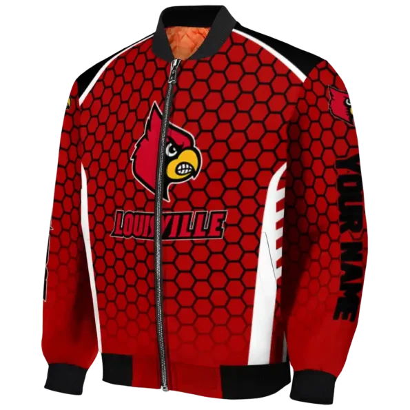 Louisville20Cardinals20NCAAZone Jacket 1 Bomber 16.webp