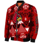 Louisville20Cardinals20NCAAZone Jacket 1 Bomber 17.webp