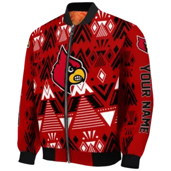 Louisville20Cardinals20NCAAZone Jacket 1 Bomber 17.webp
