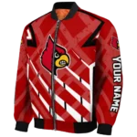 Louisville20Cardinals20NCAAZone Jacket 1 Bomber 19.webp