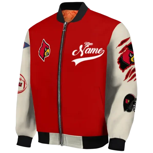 Louisville20Cardinals20NCAAZone Jacket 1 Bomber 2.webp