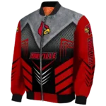 Louisville20Cardinals20NCAAZone Jacket 1 Bomber 3.webp