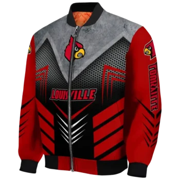 Louisville20Cardinals20NCAAZone Jacket 1 Bomber 3.webp