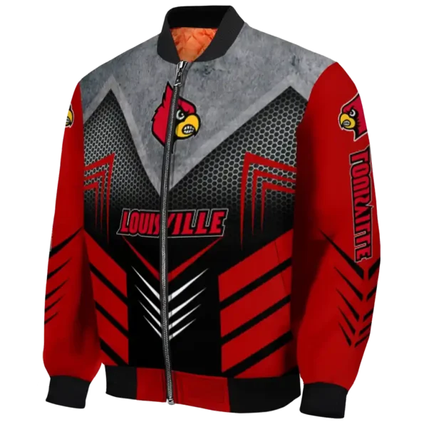 Louisville20Cardinals20NCAAZone Jacket 1 Bomber 3.webp