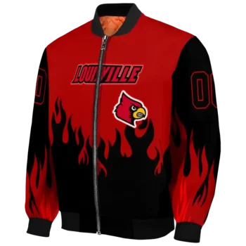 Louisville20Cardinals20NCAAZone Jacket 1 Bomber.webp