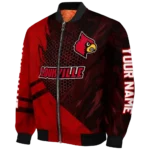 Louisville20Cardinals20NCAAZone Jacket 1 Bomber 5.webp