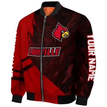 Louisville20Cardinals20NCAAZone Jacket 1 Bomber 5.webp