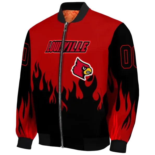 Louisville20Cardinals20NCAAZone Jacket 1 Bomber.webp