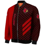 Louisville20Cardinals20NCAAZone Jacket 1 Bomber 6.webp