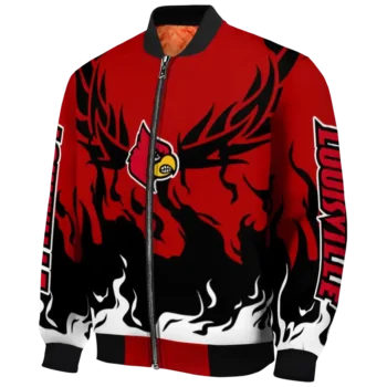 Louisville20Cardinals20NCAAZone Jacket 1 Bomber 7.webp