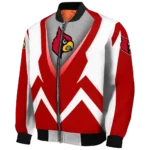 Louisville20Cardinals20NCAAZone Jacket 1 Bomber 8.webp
