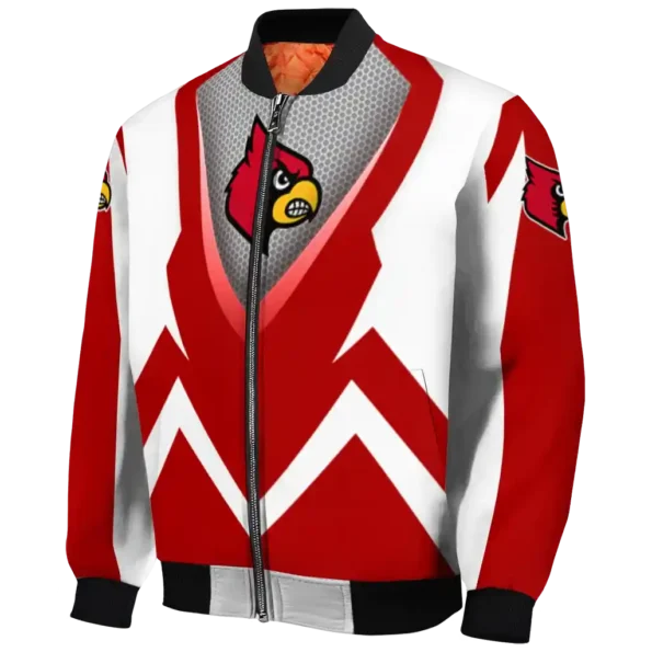 Louisville20Cardinals20NCAAZone Jacket 1 Bomber 8.webp