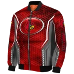 Louisville20Cardinals20NCAAZone Jacket 1 Bomber 9.webp