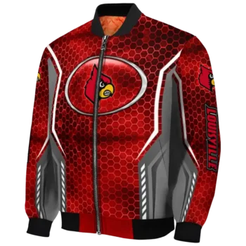Louisville20Cardinals20NCAAZone Jacket 1 Bomber 9.webp