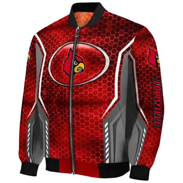 Louisville20Cardinals20NCAAZone Jacket 1 Bomber 9.webp