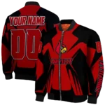 Louisville20Cardinals20NCAAZone Jacket 1 Bomber 1.webp
