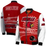 Louisville20Cardinals20NCAAZone Jacket 1 Bomber 12.webp