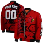 Louisville20Cardinals20NCAAZone Jacket 1 Bomber 14.webp