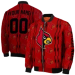 Louisville20Cardinals20NCAAZone Jacket 1 Bomber 15.webp