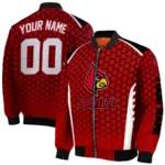 Louisville20Cardinals20NCAAZone Jacket 1 Bomber 16.webp