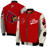 Louisville20Cardinals20NCAAZone Jacket 1 Bomber 2.webp