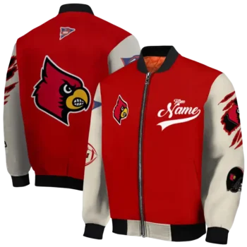 Louisville20Cardinals20NCAAZone Jacket 2 Bomber 2.webp
