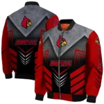 Louisville20Cardinals20NCAAZone Jacket 1 Bomber 3.webp