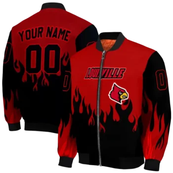 Louisville20Cardinals20NCAAZone Jacket 2 Bomber.webp