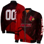 Louisville20Cardinals20NCAAZone Jacket 1 Bomber 5.webp