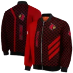 Louisville20Cardinals20NCAAZone Jacket 1 Bomber 6.webp