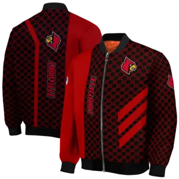 Louisville20Cardinals20NCAAZone Jacket 2 Bomber 6.webp