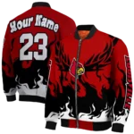 Louisville20Cardinals20NCAAZone Jacket 1 Bomber 7.webp