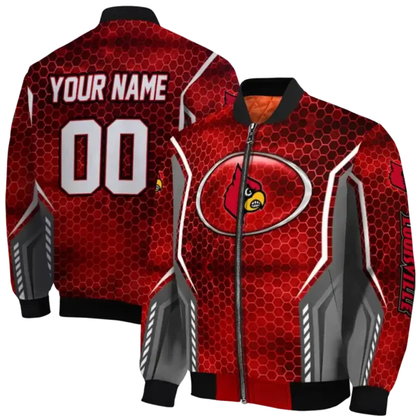 Louisville20Cardinals20NCAAZone Jacket 2 Bomber 9.webp