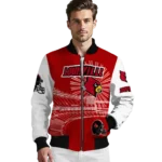 Louisville20Cardinals20NCAAZone Jacket 1 Bomber 12.webp