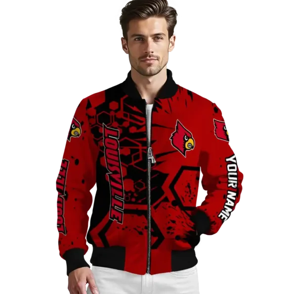 Louisville20Cardinals20NCAAZone Jacket 3 Bomber 14.webp